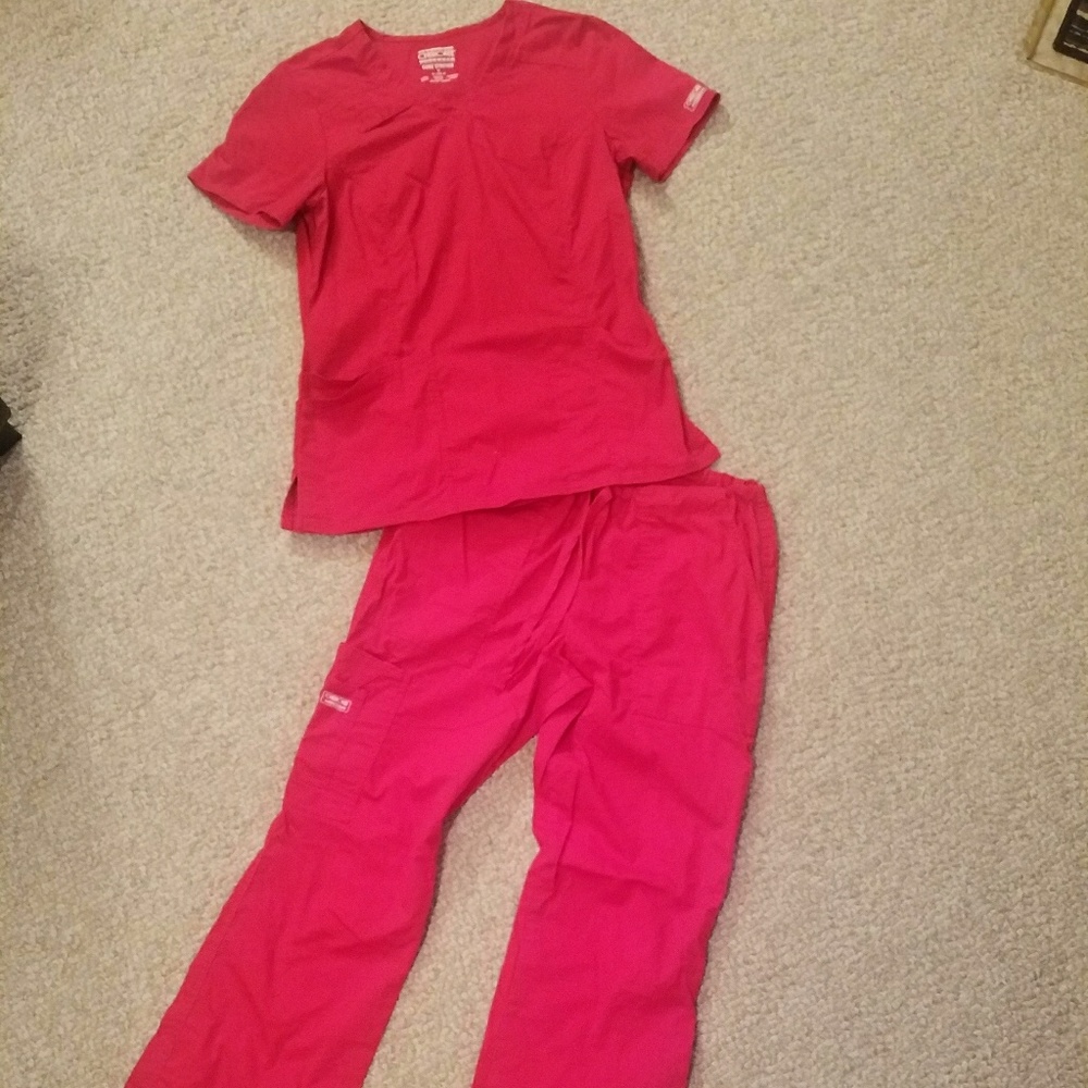 Cherokee Scrubs